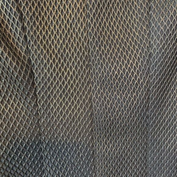 Julia Jordan Black Mesh Party Dress Size 16‎ - Picture 12 of 12